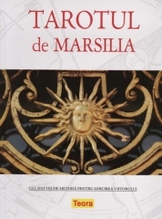Tarotul de Marsilia